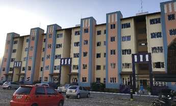 Imagem 2: Apartamento para aluguel tem 50 metros quadrados com 2 quartos em Messejana - Fortaleza