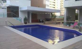 Imagem 5: Apartamento Meireles, 03 suítes, Nascente