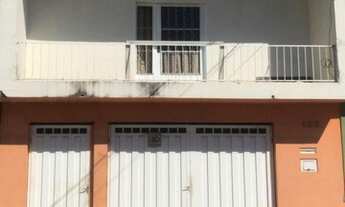 Imagem: Residencial - Cidade Aracy