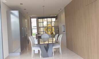 Imagem 5: CASA A VENDA NO CONDOMÍNIO CALEDONIA