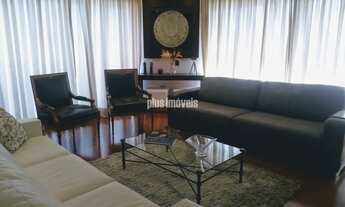 Imagem 4: VILA MARIANA Apartamento com 4 dormitórios