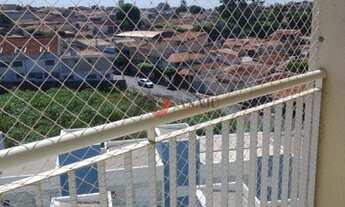 Imagem 2: Apartamento Padrão Vila Maria Luiza, Ribeirão Preto - SP