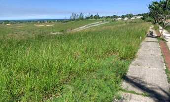 Imagem 3: Terreno à venda, 437 m² por R$ 200.000 - Praia Grande - Fundão/ES