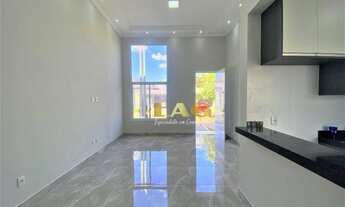 Imagem: Casa com 3 dormitórios à venda, 128 m²