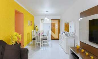 Imagem 4: Apartamento para Aluguel - Paulicéia, 2 Quartos, 79 m2