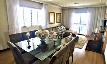 Imagem 2: Apartamento à venda Centro - Edifício Intercontinental