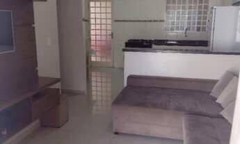 Imagem 7: Casa Jardim Nossa Terra