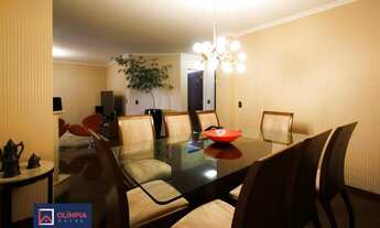 Imagem 7: Venda Apartamento 3 Dormitórios - 150 m² Moema