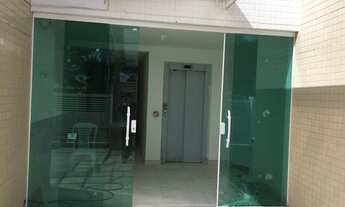 Imagem 4: Apartamentos com 02 e 03 quartos, prédio com elevador, no Cristo. Doc. inclusa!