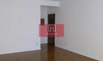 Imagem 5: Apartamento à venda no bairro Bom Retiro - São Paulo/SP, Zona Central