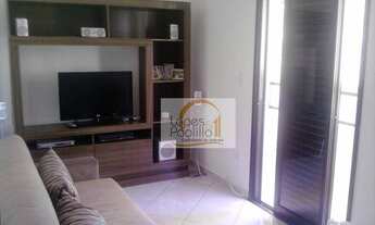 Imagem 3: Apartamento residencial à venda, Vila Caiçara, Praia Grande