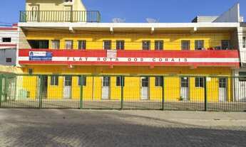 Imagem: Vendo Flat na Avenida Principal de Tamandaré-PE