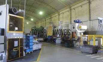 Imagem 4: Galpão - Macuco - Valinhos