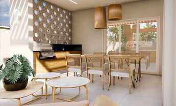 Imagem 5: Belíssima casa a venda Ninho Residencial