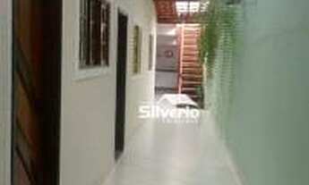 Imagem 4: Sobrado com 4 dormitórios à venda, 160 m² por R$ 530.000,00 - Bosque dos Eucaliptos - São