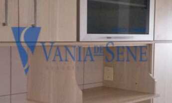 Imagem 3: SAO JOSE DOS CAMPOS - Residential / Apartment - BOSQUE DOS EUCALIPTOS