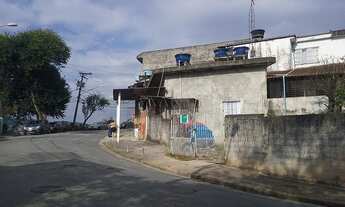 Imagem 4: Venda-Casa-São Paulo-Jardim Santa Lucrécia