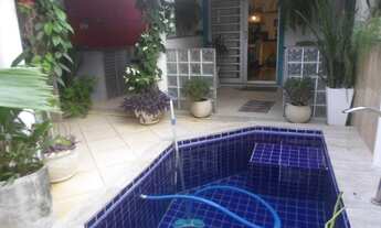 Imagem 4: Ótima casa duplex com três suítes em Condomínio fechado na Ilha de Guaratiba