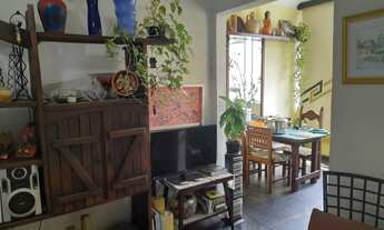 Imagem 2: Tijuca - Uruguai - Colado ao Metro - Amplo 2 quartos original 3 quaros