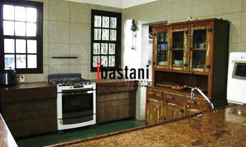 Imagem 3: Vale do Sol Casa 3 quartos, 214 m²