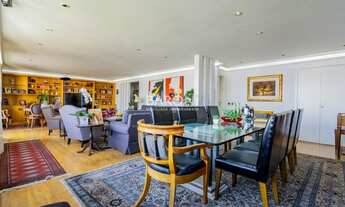 Imagem 5: São Paulo - Apartamento Padrão - Jardim Europa