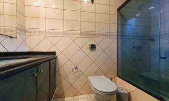 Imagem 6: Sobrado para locação, com vagas para 5 carros e área gourmet Cajuru, Curitiba, PR