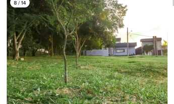 Imagem 2: ÓTIMO TERRENO PRONTO PARA CONSTRUIR NO TERRAS DO VALE