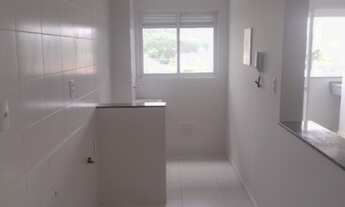 Imagem 7: APARTAMENTO PARA ALUGAR EM ARREIAS COM 2 QUARTOS, SALA COM SACADA, E CHURRASQUEIRA