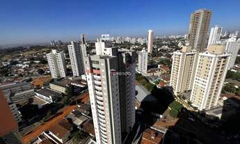 Imagem 7: APARTAMENTO 2 QUARTOS 1 SUÍTE SETOR LESTE UNIVERSITÁRIO