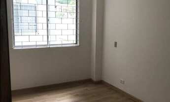 Imagem 2: Apartamento com 3 dormitórios para alugar, 78 m² por R$ 1.200,00/mês - Água Verde - Curiti