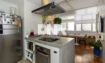 Imagem 5: Rio de Janeiro - Apartamento Padrão - Copacabana