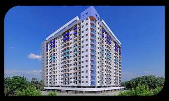 Imagem 2: Apartamento Quarto e sala com varanra Gourmet na Pajuçara *Condição especial em 100X