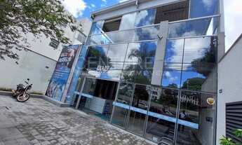 Imagem 2: Aluguel - Loja - 1120,00m² - Coração Eucarístico - Belo Horizonte