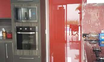 Imagem 5: Venda - Casa - Residencial Dona Margarida - Santa Bárbara D'Oeste - SP