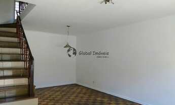 Imagem 6: SãO PAULO - Sobrado Padrão - Vila Mariana