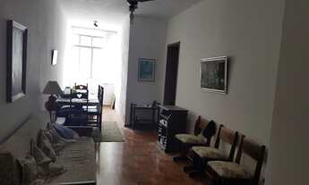 Imagem 2: Apartamento perto da faculdade em Teresópolis, com elevador e garagem