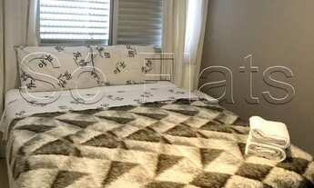 Imagem 7: Flat Moema Top Life disponível para venda com 36m² e 01 vaga de garagem