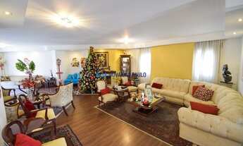 Imagem 7: Cobertura, Moema - São Paulo