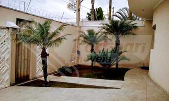 Imagem 3: Casa Residencial com 3 quartos à venda por R$ 650000.00, 237.00 m2 - JARDIM CIDADE UNIVERS