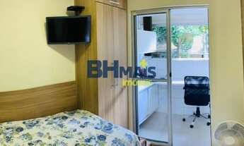 Imagem 7: Apartamento c/ ?rea Privativa - Castelo/BH 02 Qts, 02 banhos, sendo 01 su?te, 02 vgs; *?ti