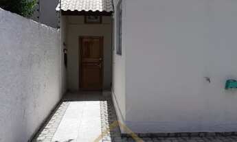 Imagem 6: Vendo ampla casa com piscina no bairro Boa Esperança