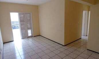 Imagem 6: Apartamento à venda no Jacarecanga - Fortaleza/CE - Edifício Nubia Sampaio - Em frente a P