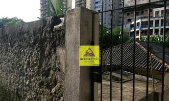 Imagem 4: Terreno residencial à venda, Vila Mangalot, São Paulo