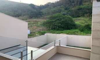 Imagem 4: Casa com 2 dormitórios à venda, 130 m² por R$ 475.000,00 - Bairro de Fátima - Barra do Pir