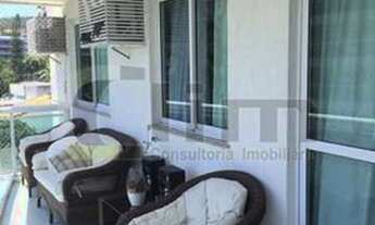 Imagem: Rio de Janeiro - Apartamento Padrão - Freguesia