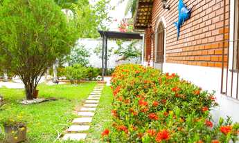 Imagem 5: CASA RESIDENCIAL em Vera Cruz - BA, Parque das Mangueiras