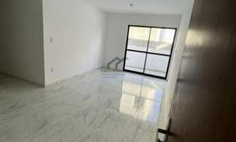 Imagem 7: Novo Geisel, apartamento, 2 e 3 quartos, área de lazer, doc inclusa