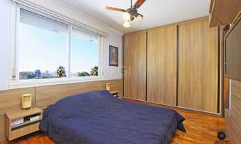 Imagem: Porto Alegre - Apartamento Padrão - Menino