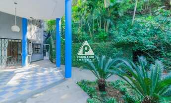 Imagem 3: Mansão Triplex em Cosme Velho