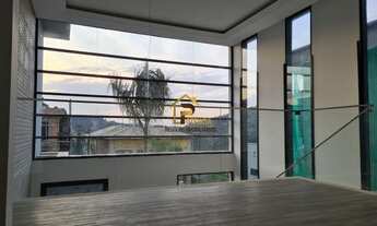 Imagem 6: Santana de Parnaíba - Casa Padrão - Tamboré 11